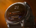 Garmin Fenix 7X Pro: Wearable gibt es aktuell zum günstigen Preis (Bildquelle: Garmin)
