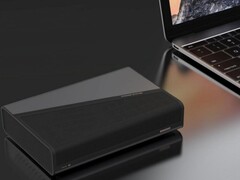 AD-GP1: Neue, externe Grafiklösung (Bildquelle: GMKtec)