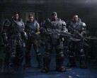 Gears of War E-Day ist ein Xbox-Exklusivspiel