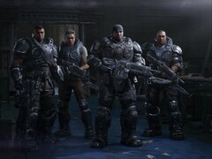 Gears of War E-Day ist ein Xbox-Exklusivspiel
