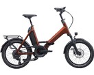 Das Rob Fold SUV ist klappbar und kommt mit starker Ausstattung