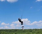 Die HoverAir Aqua ist für den Wassersport gemacht