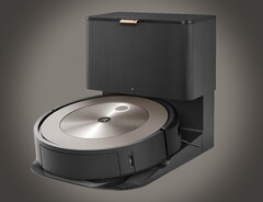 iRobot fürchtet um seine Zukunft. (Bildquelle: iRobot, bearbeitet)