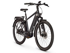 Image 5 Excite+ ABS: Neues E-Bike von Kalkhoff