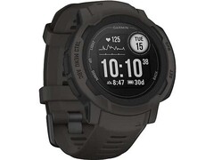 Garmin Instinct 2: Smartwatch gibt es aktuell besonders günstig