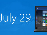 Der 29. Juli ist da! Ab morgen ist das Windows 10-Upgrade kostenpflichtig. (Bild: WCTechblog)