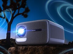 OmniStar L80: Neuer, staubgeschützter Beamer