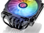 Pallas 120: Raijintek stellt besonders flachen CPU-Kühler vor
