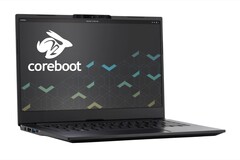 System76 spendiert dem Lemur Pro Ultrabook ein Upgrade auf Intel Raptor Lake-U. (Bild: System76)