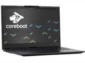 System76 spendiert dem Lemur Pro Ultrabook ein Upgrade auf Intel Raptor Lake-U. (Bild: System76)