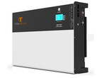 LiFePO4-Akku für Photovoltaik-Anlagen zur Speicherung von Solarstrom (Bild: Titan Solar)