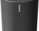 Sonos Move: Portabler und widerstandsfähiger Lautsprecher vorgestellt