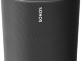 Sonos Move: Portabler und widerstandsfähiger Lautsprecher vorgestellt