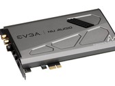 EVGA bringt Soundkarte an den Start