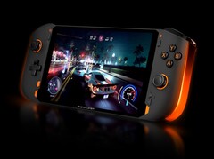 OneXPlayer Mini Pro: Neuer Gaming-Handheld mit Full HD-Bildschirm