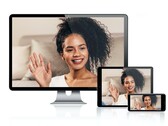 Statt mieser Webcams kann man jetzt einfach seine Kamera von Canon für Videochats verwenden. (Bild: Canon)
