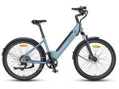 P275 ST: E-Bike mit Drehmomentsensor (Bildquelle: Engwe)