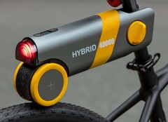 PikaBoost: Zusatz-Motor für konventionelle Fahrräder