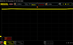 Keine PWM (10/10 Helligkeit)
