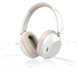 Techlife Studio H1: ANC-Headset startet in Kürze (Bildquelle: Realme)