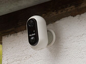 Rollei Wireless Security Cam: Komplett drahtlose Kamera