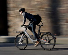 Rover 45: Leistungsstarkes E-Bike mit spezieller Antriebstechnik