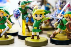 The Legend of Zelda hat einen erheblichen Beitrag zu den Verkäufen der erfolgreichsten Nintendo-Heimkonsolen geleistet. (Bild: Ryan Quintal, Unsplash)