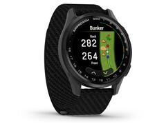Zwei Garmin-Uhren erhalten eine neue Software-Aktualisierung (Bildquelle: Garmin)