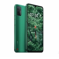 Smartisan Nut Pro 3: Günstiges Flagschiff-Smartphone mit SD855+ und vier Kameras ab sofort erhältlich