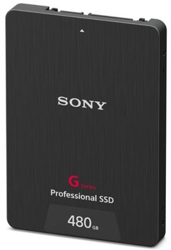 Sony: Neue SSDs sollen besonders lange halten