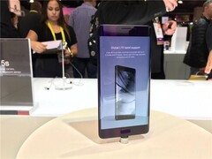 Das Mi Note 2 mit 22 LTE-Bändern gibt es nun auch in vielen bunten Farben.