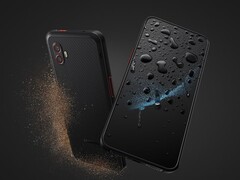 Der Preis des Galaxy Xcover 7 soll bekannt sein (Symbolbild, Xcover 6 Pro, Samsung)