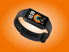 Das Smart Band 11 Active ist im deutschen Xiaomi-Shop gelandet