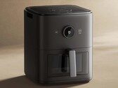 Xiaomi bietet eine neue Heißluftfritteuse an