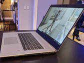 HP: Brandneues EliteBook 1050 der ersten Generation mit Nvidia-Grafik