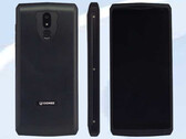 Gionee 20200418: 5,7-Zoll-Handy mit gewaltigem 10.000-mAh-Akku gesichtet.