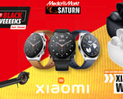 Deals: Xiaomi Watch S1, Xiaomi Electric Scooter 4 Pro und Redmi Buds 4 Pro zu Bestpreisen bei Media Markt und Saturn.