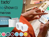 Deal: Tado Energiespar-Bundle mit Echo Show 5 und Smart Plugs bei Amazon mit 44 Prozent Rabatt.