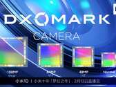 Xiaomi Mi 10 soll Kameratest von Dxomark sprengen.