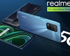 Realme 8 5G: 5G-Handy zum Hammerpreis von 179 Euro bei Amazon als Early-Bird-Angebot.