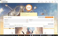 3DMark 2013 Cloud Gate