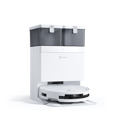 Ecovacs Deebot T50 (Pro) Omni