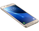 Test Samsung Galaxy J7 (2016) Smartphone