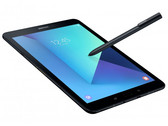 Test Samsung Galaxy Tab S3 LTE Tablet