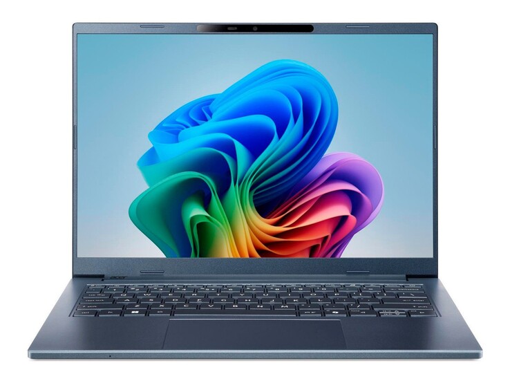 Acer Aspire 14 AI.