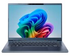 Snapdragon X, 32 GB RAM, 1-TB-SSD: Acer Aspire 14 AI. (Bild: Acer)