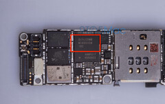 Ist das iPhone 6S das letzte Modell mit Qualcomm Modem?