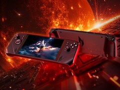 Der Acer Nitro Blaze Link ist dafür ausgelegt, Spiele von einem PC zu streamen