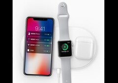 AirPower dürfte im September für 149 US-Dollar endlich auf den Markt kommen.