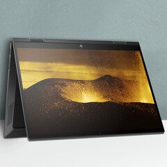 Aldi Nord bietet diese Woche drei Notebooks von HP an. (Bild: Aldi Nord)